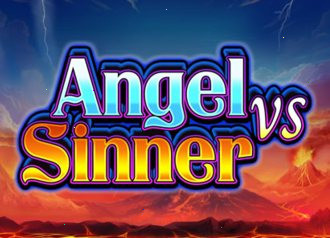 Angel Vs Sinner слот от Pragmatic